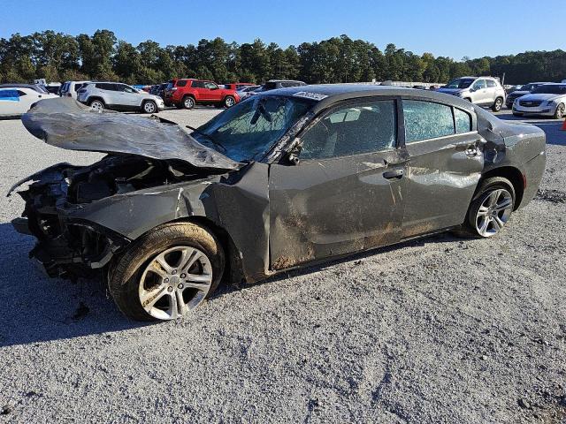 VIN 2C3CDXBG4PH587883 2023 Dodge Charger, Sxt no.1