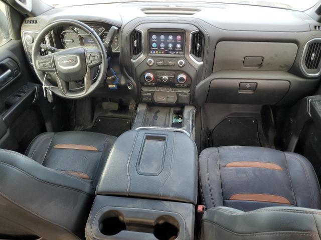 2022 GMC SIERRA LIM - 3GTP9EEL9NG201970