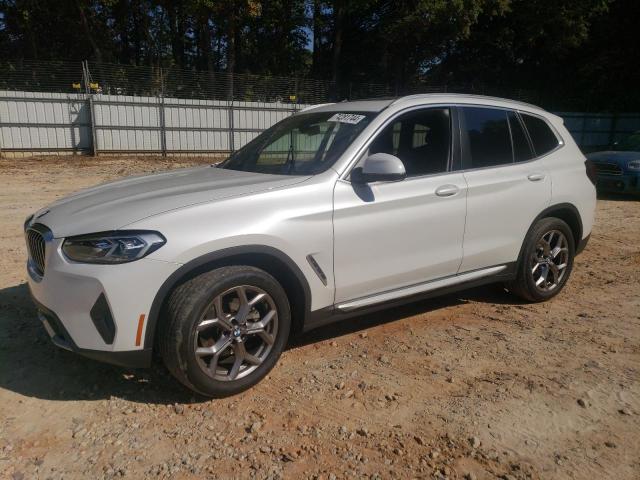 2022 BMW X3 SDRIVE3 #2938054948