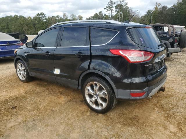 VIN 1FMCU0J92GUB66839 2016 Ford Escape, Titanium no.2