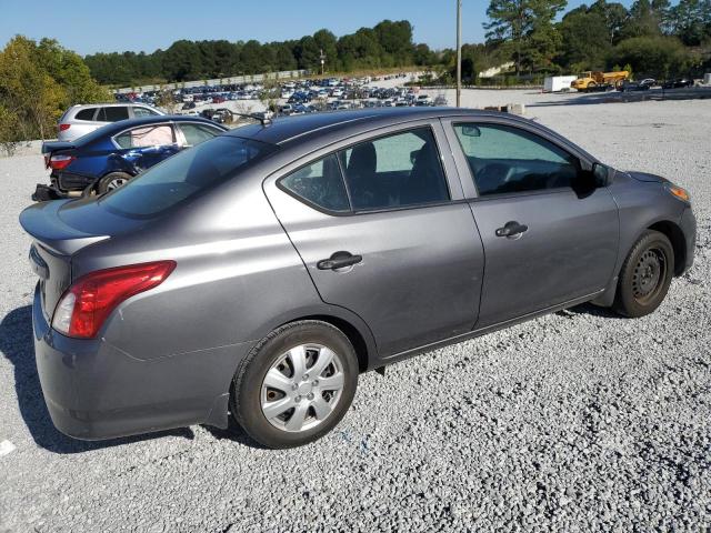 2016 NISSAN VERSA S - 3N1CN7AP0GL853839