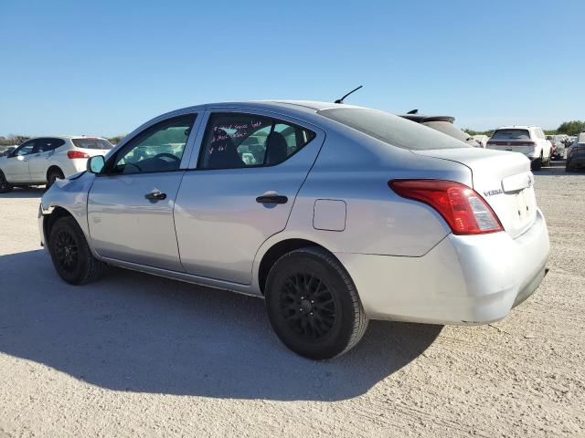 2015 NISSAN VERSA S - 3N1CN7AP6FL890182