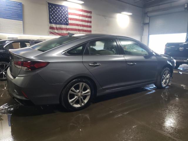 Vin: 5npe34af2kh786087, lot: 73787624, hyundai sonata limited 20193