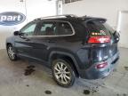 JEEP CHEROKEE L photo