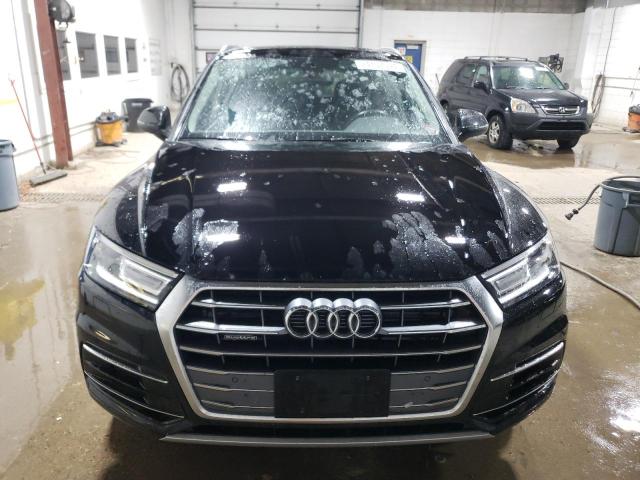 2020 AUDI Q5 PREMIUM - WA1ANAFY9L2082466