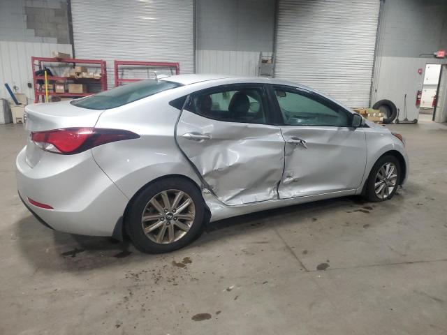 VIN 5NPDH4AE3FH633437 2015 HYUNDAI ELANTRA no.3