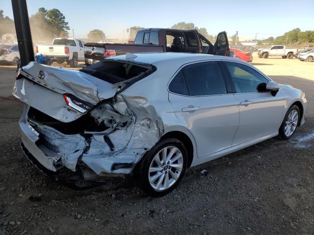 VIN 4T1C11AK3PU183201 2023 Toyota Camry, LE no.3