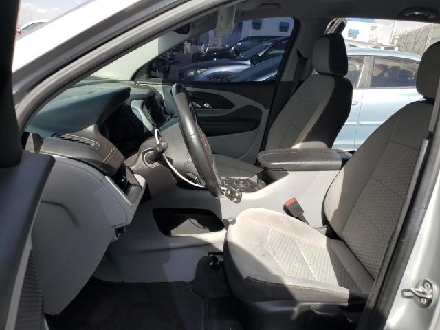 2018 GMC TERRAIN SL - 3GKALMEV2JL157464