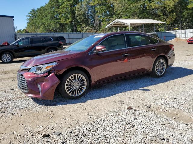 2016 TOYOTA AVALON XLE - 4T1BK1EB0GU232647
