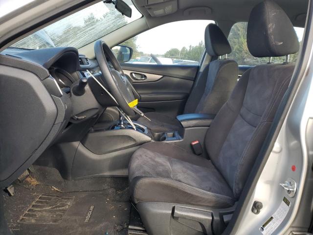 2015 NISSAN ROGUE S - KNMAT2MV6FP586801