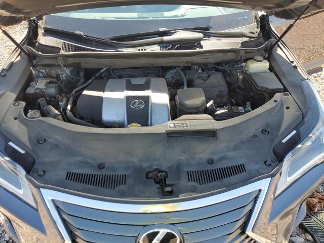 2016 LEXUS RX 350 - 2T2ZZMCA2GC018083