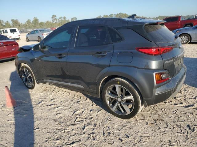 2019 HYUNDAI KONA ULTIM - KM8K53A5XKU360373