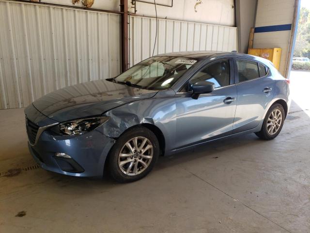 MAZDA 3 GRAND TO