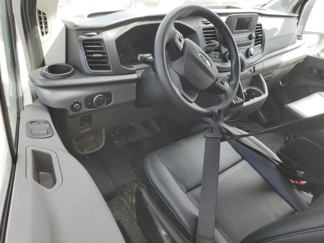 2023 FORD TRANSIT T- #3301858981