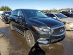 INFINITI QX60 LUXE снимка