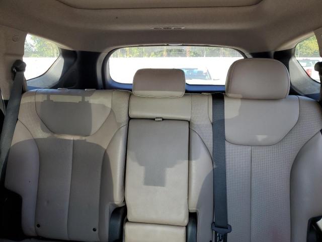 2019 HYUNDAI SANTA FE L - 5NMS53AD7KH054749