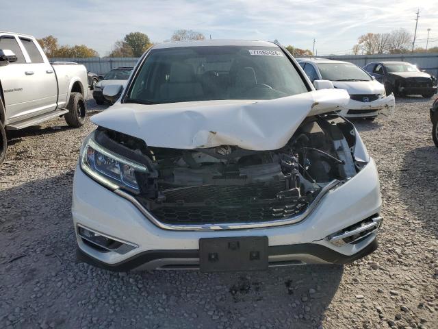 VIN 5J6RM4H52GL089303 2016 Honda CR-V, EX no.5