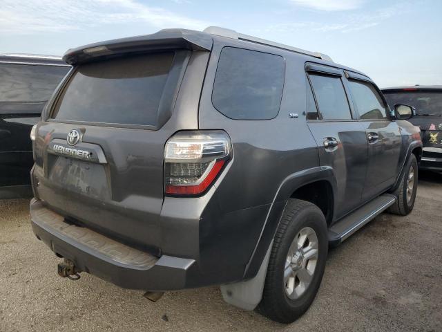 VIN JTEZU5JR2F5103644 2015 Toyota 4runner, SR5 no.3