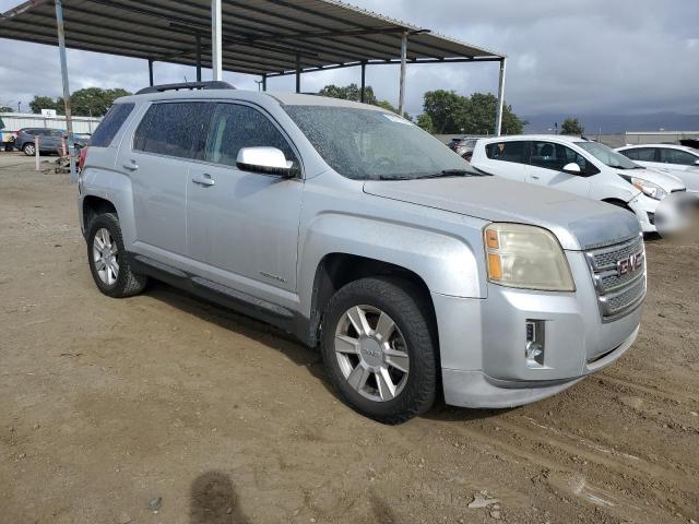 VIN 2GKALSEK1D6235722 2013 GMC Terrain, Sle no.4