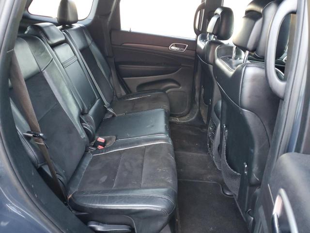 2018 JEEP GRAND CHER - 1C4RJEAG3JC157180
