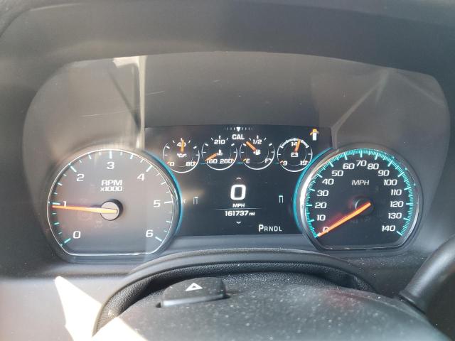 2018 CHEVROLET SUBURBAN C - 1GNSCJKC8JR288500