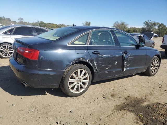 VIN WAUGFAFCXEN091581 2014 Audi A6, Premium Plus no.3