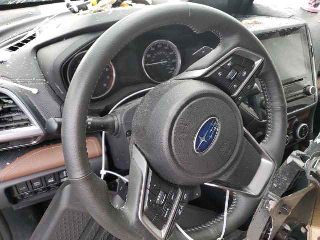 2023 SUBARU FORESTER T - JF2SKARC1PH513499