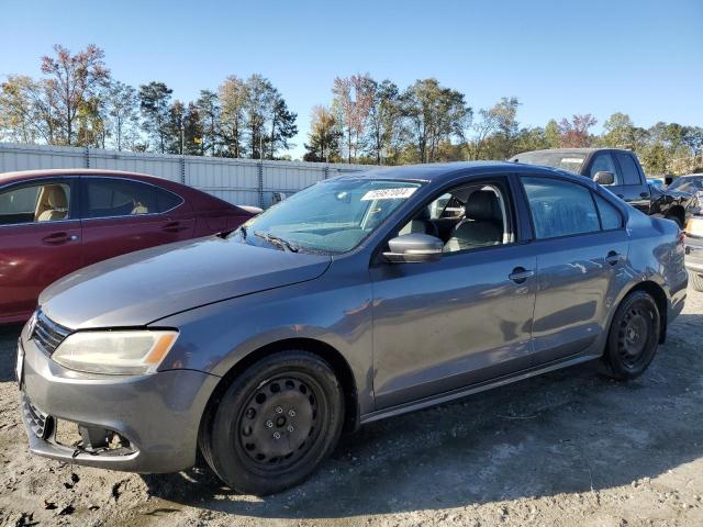 2014 VOLKSWAGEN JETTA SE 2014