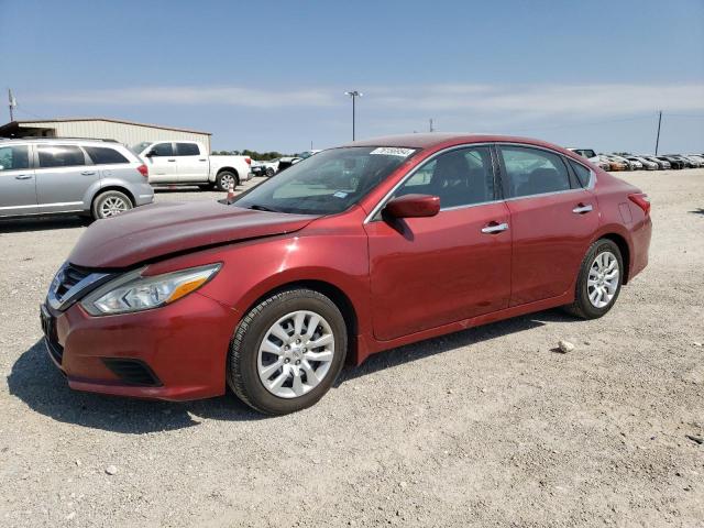 VIN 1N4AL3AP6GN375628 2016 Nissan Altima, 2.5 no.1