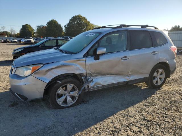 2015 SUBARU FORESTER 2 #3024294847