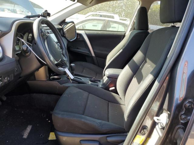 2015 TOYOTA RAV4 LE - JTMBFREV6FJ028162