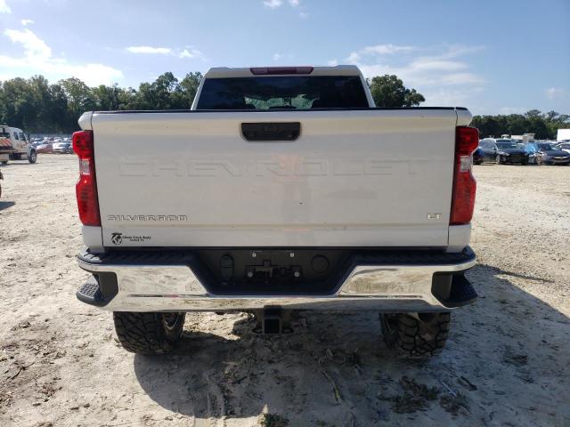 VIN 1GC1YNEY1PF231263 2023 Chevrolet Silverado, K25... no.6