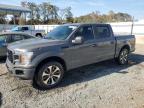 2020 FORD F150 SUPER - 1FTEW1CP1LFA45369
