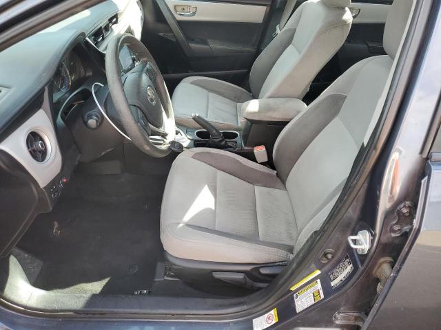 2017 TOYOTA COROLLA L - 5YFBURHE1HP651804