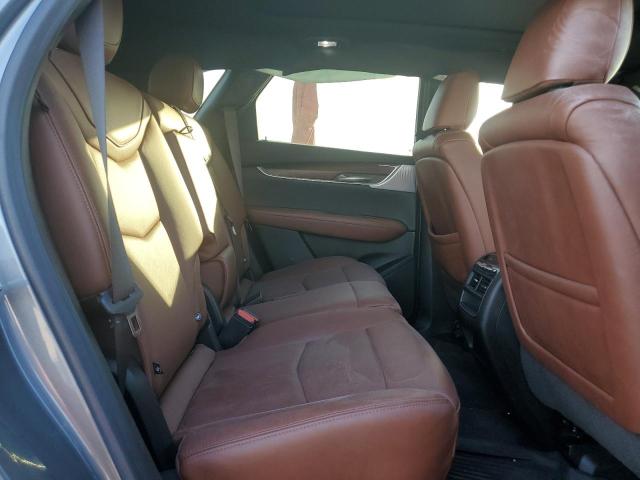 2021 CADILLAC XT5 PREMIU - 1GYKNDRS9MZ185182