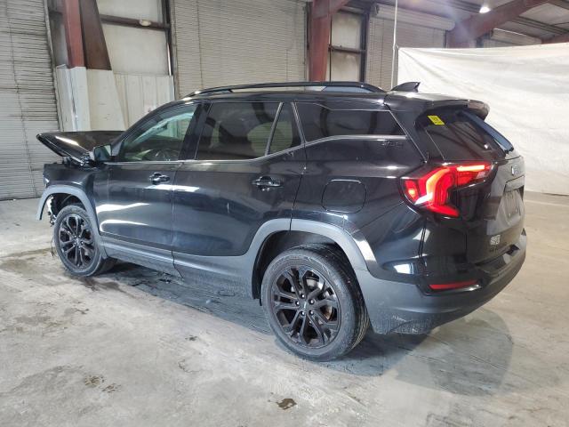2019 GMC TERRAIN SL - 3GKALMEV4KL195697