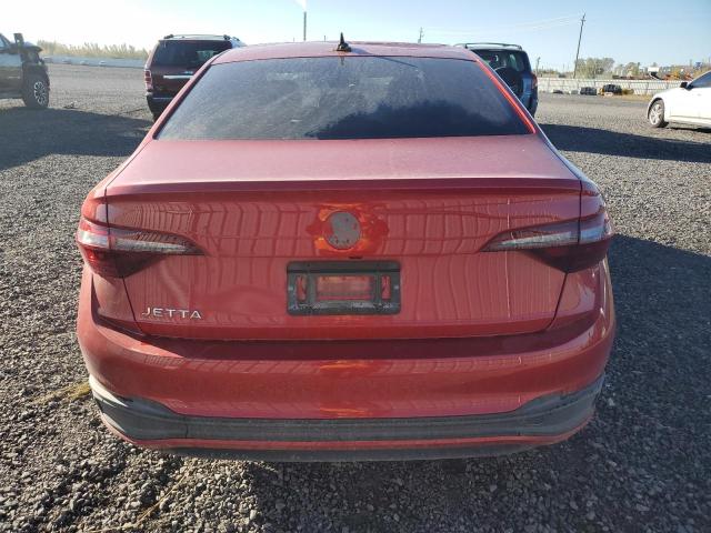 2024 VOLKSWAGEN JETTA COMF 3VWFM7BU4RM062242