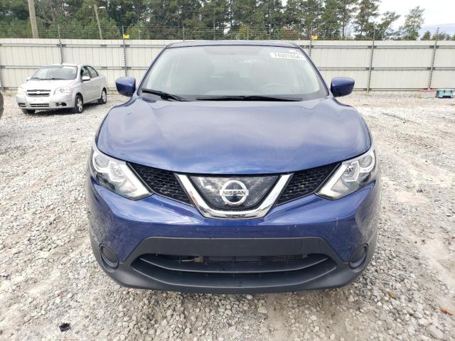 2019 NISSAN ROGUE SPOR - JN1BJ1CP0KW221055