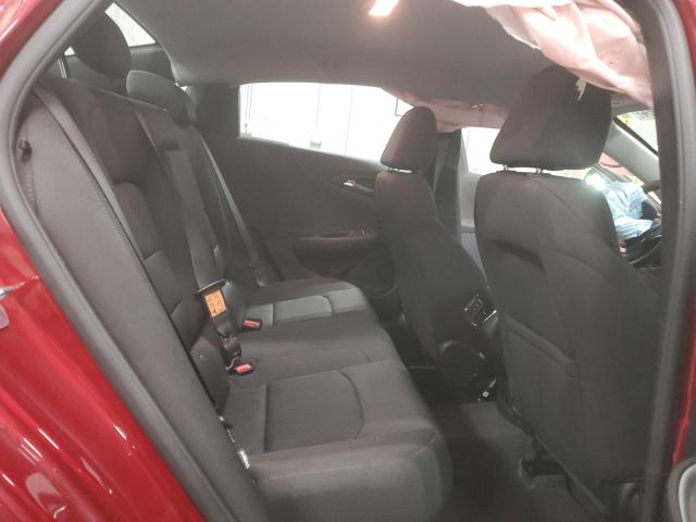 2024 CHEVROLET MALIBU LT - 1G1ZD5ST6RF176795