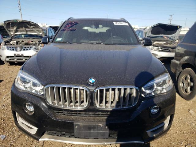 VIN 5UXKR0C52JL074444 2018 BMW X5, Xdrive35I no.5