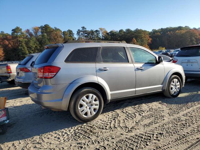 2018 DODGE JOURNEY SE - 3C4PDCAB3JT183922