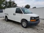 CHEVROLET EXPRESS G2 photo