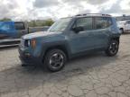 Lot #3048719774 2018 JEEP RENEGADE S