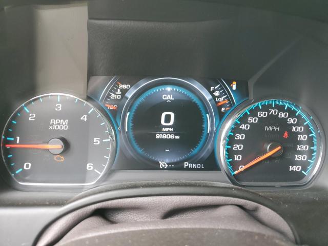 2017 CHEVROLET TAHOE K150 - 1GNSKBKC7HR284781