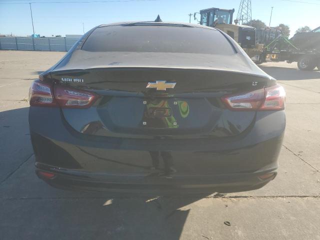 2022 CHEVROLET MALIBU  LT - 1G1ZD5ST8NF119069