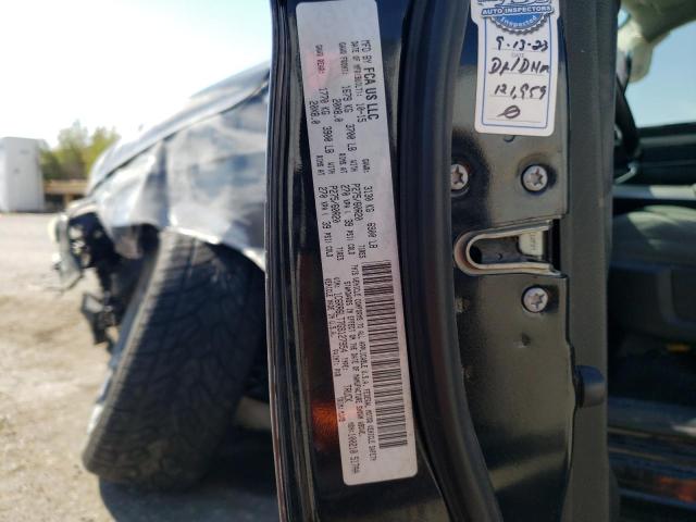 2016 RAM 1500 SLT - 1C6RR6LT7GS127954