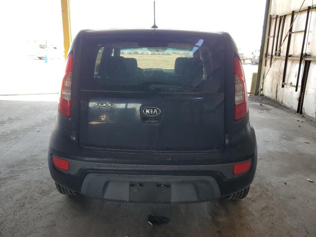 VIN KNDJT2A57D7486515 2013 KIA Soul no.6