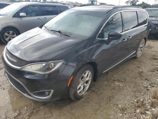 VIN 2C4RC1BG7HR538422 2017 Chrysler Pacifica, Touri... no.1