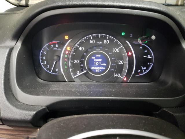 2015 HONDA CR-V TOURI - 5J6RM4H94FL128068