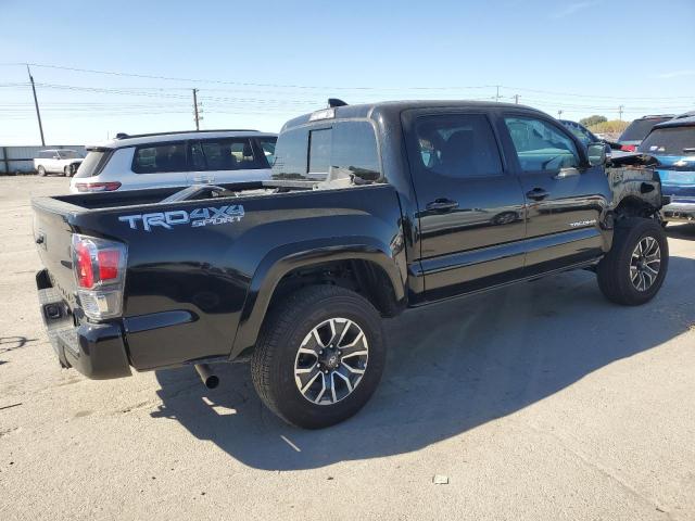 2023 TOYOTA TACOMA DOU - 3TMCZ5AN3PM645453